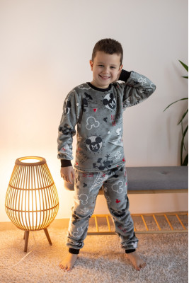 Піжама для хлопчиків